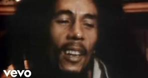 Bob Marley & The Wailers - Buffalo Soldier (Official Music Video)