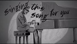 Ray Charles - A Song For You (Official Lyric Video)