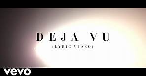 Prince Royce, Shakira - Deja vu (Official Lyric Video)