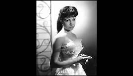 Annette Funicello - No Way To Go But Up
