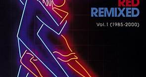 Simply Red - Remixed Vol. 1 (1985–2000)