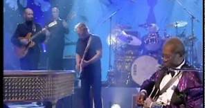 B.B. King & David Gilmour
