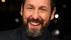 Adam Sandler to Receive the People's Icon Award at 2024 People's Choice Awards