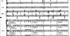 Rachmaninoff - Rhapsody on a Theme of Paganini, Op. 43