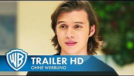 DU NEBEN MIR - Trailer #1 Deutsch HD German (2017)