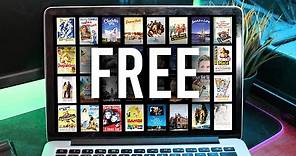 Top 5 Best Free Movie Websites (Legal) | Best Free Movie Sites