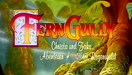 FernGully - Christa und Zaks Abenteuer im Regenwald - Trailer (1992)