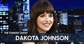 Dakota Johnson on Her Viral 14-Hour Sleep Schedule, Madame Web and Saturday Night Live