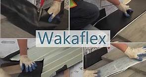 Boral Roofing Wakaflex - Lead Free Flashing