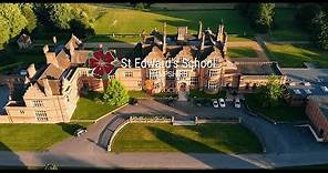 St Edward's School - Hampshire