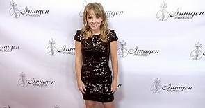 Kelly Stables 34th Annual Imagen Awards Red Carpet