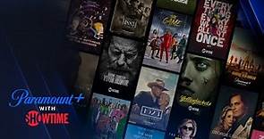 Bundle Paramount+ with SHOWTIME® | Stream It All For Just $11.99/mo