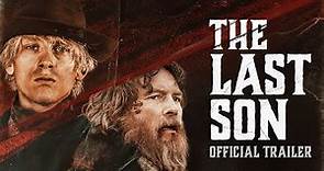 The Last Son - Official Trailer