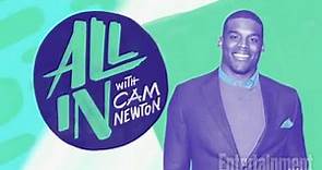 Trailer [HD] | All In with Cam Newton