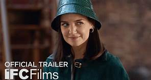 Rare Objects: il trailer del film di e con Katie Holmes
