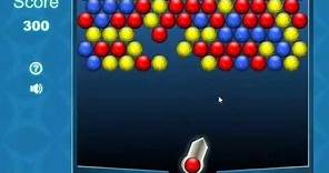 Bouncing Balls (Preview & Play) Free Online Game
