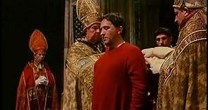 Great Monarchist Movie Scenes: Coronation of Charles VII of France