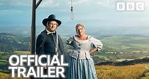 The Witchfinder 🧙🏻‍♀️| Trailer - BBC
