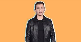Tom Holland: The Greatest Fits