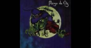 Mägo De Oz - La Bruja - 1997 (ALBUM COMPLETO)