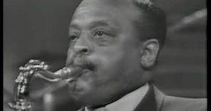 Jimmy Witherspoon (January 4, 1962) - Jazz Casual
