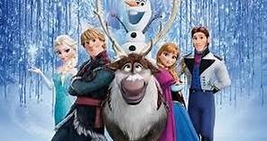 Juegos de Frozen para niños y niñas ♥♥♥♥♥♥