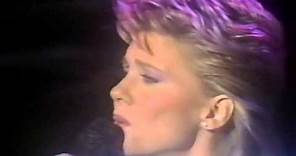Olivia Newton-John in Concert 1982, complete and synchronized