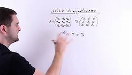 Matrix diagonalisieren, Übersicht, Diagonalmatrix, Matrixalgebra, L. Algebra | Mathe by Daniel Jung