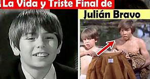 La Vida y El Triste Final de Julián Bravo