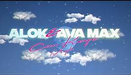 Alok & Ava Max – Car Keys (Ayla) Official Visualizer