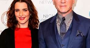 Rachel Weisz and Daniel Craig Welcome a Baby Girl