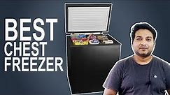 Best 3 Deep Freezers in India 2020 | Best Chest Freezer | Review and Comparison