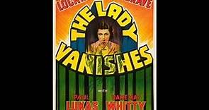 The Lady Vanishes (1938) by Alfred Hitchcock - High Quality Full Movie