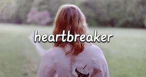 Alabama Luella Barker - Heartbreaker