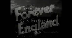 Forever England 1935 John Mills