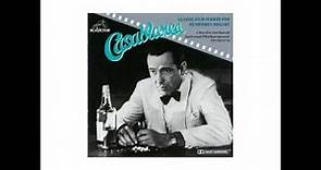 Max Steiner - Classic Film Scores For Humphrey Bogart - The Caine Mutiny