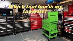 Home Depot and Lowes Tool Box Storage Brands to BUY and AVOID | US General, Kobalt, Craftsman, More
