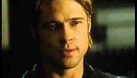 VERTRAUTER FEIND (1997) - Trailer German | Deutsch - Harrison Ford, Brad Pitt