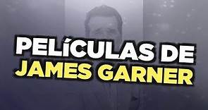 Las mejores películas de James Garner
