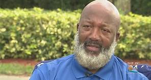 Trayvon Martin's Father, Tracy, Talks About His Son's Legacy 10 Years After His Death