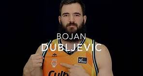 Bojan Dubljevic, one club man | Liga Endesa 2022-23