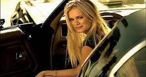 Sara Paxton - Here We Go Again (Official Video) (August 2005)