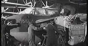 The De Havilland Mosquito