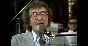 Randy Newman live in Holland 1979