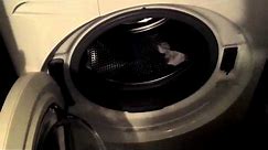 Frigidaire Affinity Washer Not Spinning, Not Draining- Our Repair Video FAFW3801LW