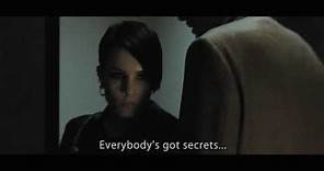 THE GIRL WITH THE DRAGON TATTOO - English Trailer