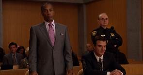 Watch The Good Wife Season 1 Episode 8: The Good Wife - Unprepared – Full show on Paramount Plus