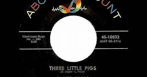 1959 Lloyd Price - Three Little Pigs