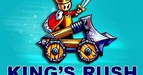 King's Rush - Game trailer