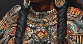 Montezuma II: The Last Aztec Emperor